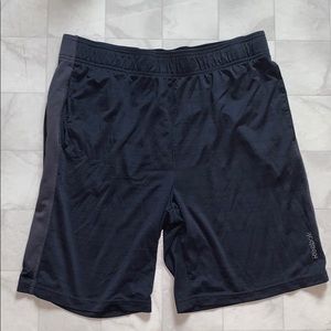 Reebok shorts